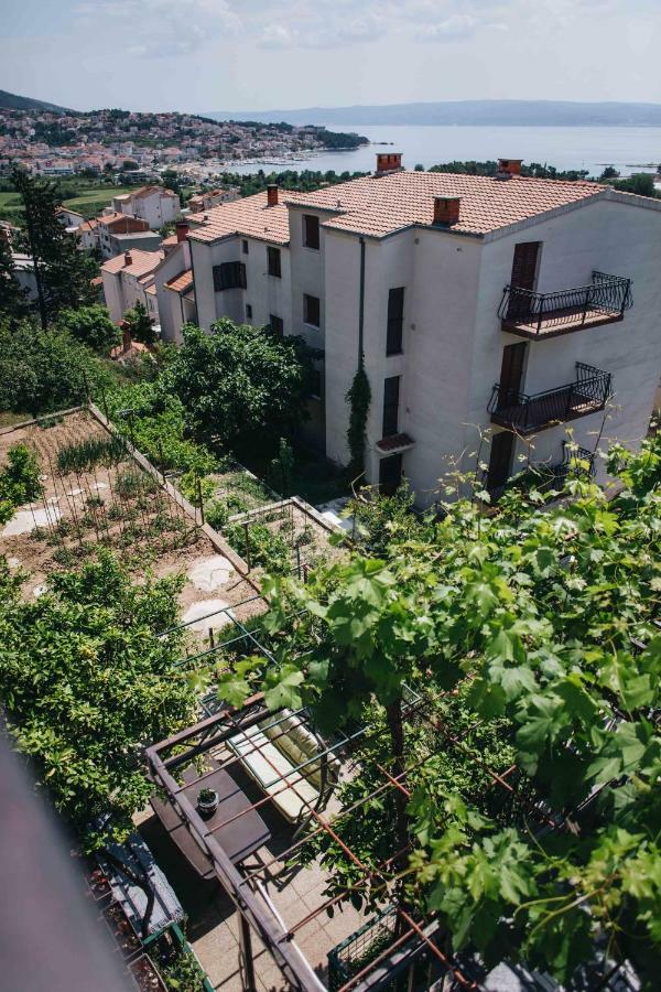 Apartment Danica 斯普利特 外观 照片